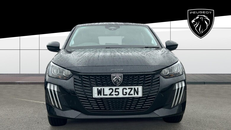 Peugeot 208 1.2 PureTech 100 Style 5dr Petrol Hatchback